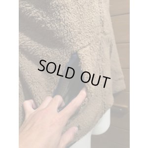 画像6: Colimbo/Hopkins Pile Parka コヨーテ