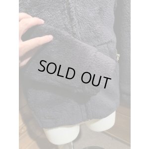 画像4: Colimbo/Hopkins Pile Parka ダークグレー