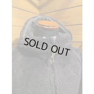 画像3: Colimbo/Hopkins Pile Parka ダークグレー