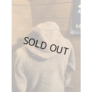 画像10: Colimbo/Hopkins Pile Parka コヨーテ