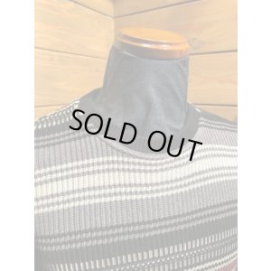 画像3: WestRide/Classic Rib Rug Sweater