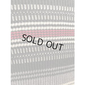 画像5: WestRide/Classic Rib Rug Sweater