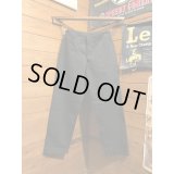John Gluckow/Field Trousers
