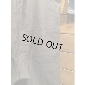画像10: Colimbo/Old Midshipmen's Bib Overall グログラン