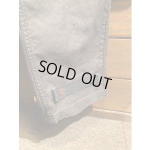 画像8: Colimbo/Old Midshipmen's Bib Overall グログラン