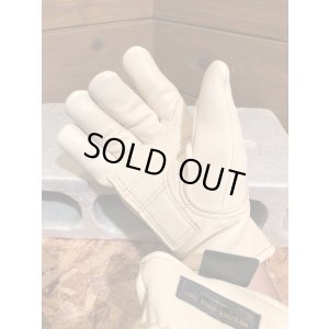 画像7: Westride/C.A.W Standard Glove  クリーム