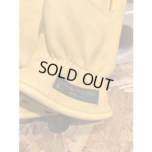 画像3: Westride/C.A.W Standard Glove  ゴールド