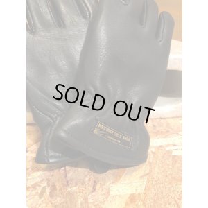 画像3: Westride/C.A.W Standard Glove ブラック
