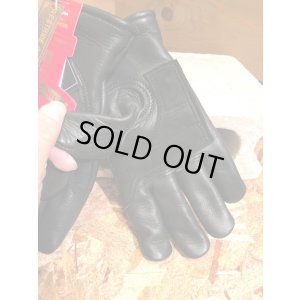 画像4: Westride/C.A.W Standard Glove ブラック