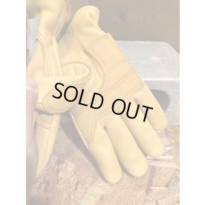 画像4: Westride/C.A.W Standard Glove  ゴールド