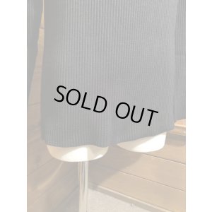 画像6: WestRide/Classic Ribchest Rug Sweater