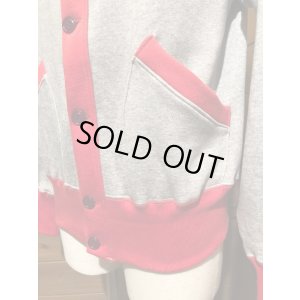 画像5: Cushman/フルボタンパーカー