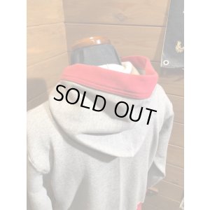 画像7: Cushman/フルボタンパーカー