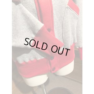 画像6: Cushman/フルボタンパーカー