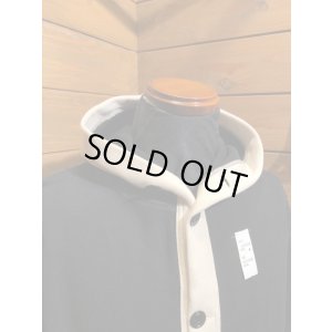 画像3: Cushman/フルボタンパーカー