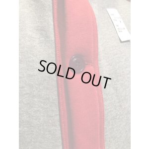 画像4: Cushman/フルボタンパーカー