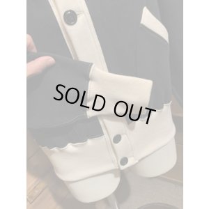 画像6: Cushman/フルボタンパーカー