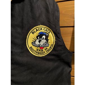 画像5: Cushman/Deck Vest