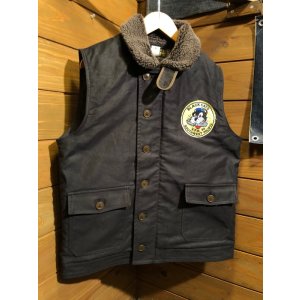 画像4: Cushman/Deck Vest