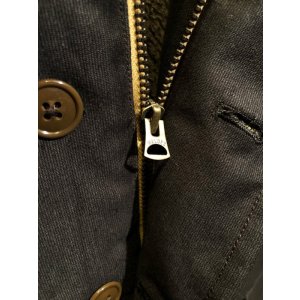 画像11: Cushman/Deck Vest