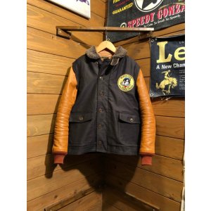画像3: Cushman/Deck Vest