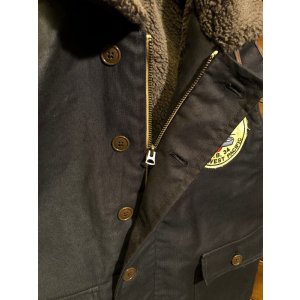 画像10: Cushman/Deck Vest