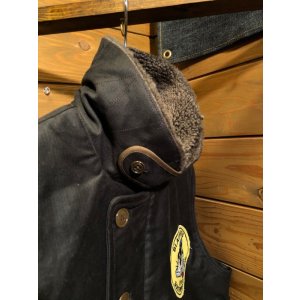 画像9: Cushman/Deck Vest