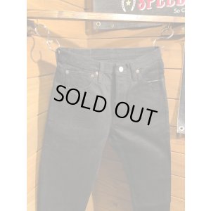 画像3: JELADO/Classic Slim Pants ブラックデニム