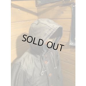 画像8: Colimbo/Observer-Parka ブラックオリーブ