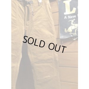 画像3: Colimbo/Brooklyn Boulder Pants