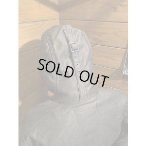 画像10: Colimbo/Observer-Parka ブラックオリーブ