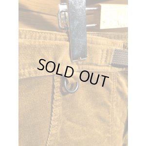 画像5: Colimbo/Brooklyn Boulder Pants