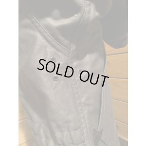 画像7: Colimbo/Observer-Parka ブラックオリーブ