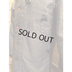 画像4: Colimbo/Observer-Parka ブラックオリーブ