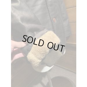 画像6: Colimbo/Observer-Parka ブラックオリーブ