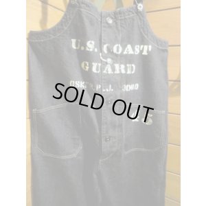 画像3: Colimbo/Old Midshipmen's Bib Overall