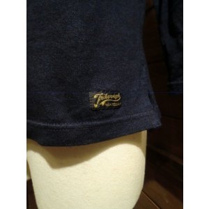 画像3: Colimbo/Brghton Indigo Feather Tee