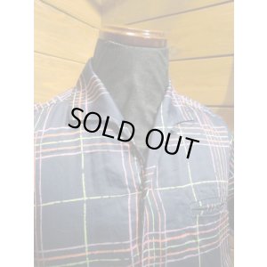 画像3: JELADO/Vincent Shirts オールドネイビー