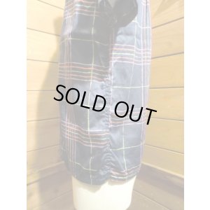 画像7: JELADO/Vincent Shirts オールドネイビー