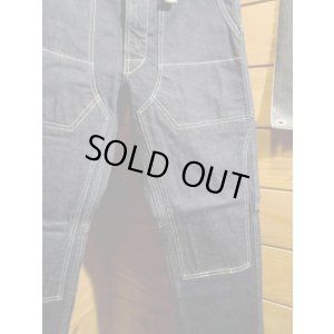 画像3: Colimbo/Brooklyn Boulder Pants デニム