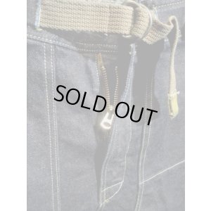 画像6: Colimbo/Brooklyn Boulder Pants デニム