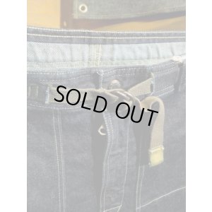 画像7: Colimbo/Brooklyn Boulder Pants デニム