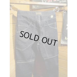 画像9: Colimbo/Brooklyn Boulder Pants デニム