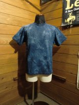 Colimbo/ST.Domingo Iris Dyed T-Shirt