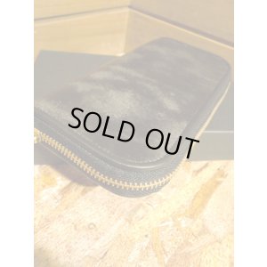 画像3: RainbowCountry/U.K.Saddle Leather Wallet