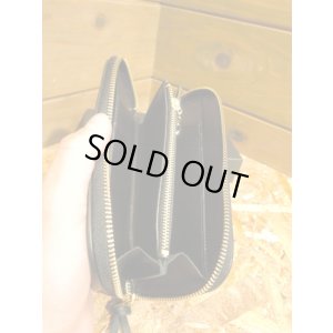 画像5: RainbowCountry/U.K.Saddle Leather Wallet