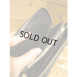 画像6: RainbowCountry/U.K.Saddle Leather Wallet