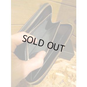 画像7: RainbowCountry/U.K.Saddle Leather Wallet