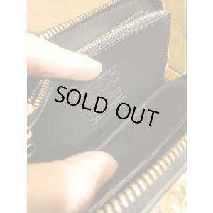 画像8: RainbowCountry/U.K.Saddle Leather Wallet