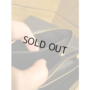 画像9: RainbowCountry/U.K.Saddle Leather Wallet